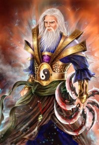 夢醒不知愛歡涼