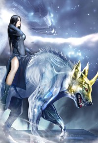 師父為夫：毒妃為後