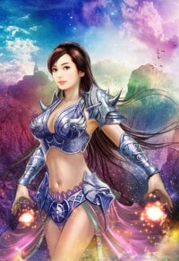 穿越荒年，帶著空間悶聲發大財