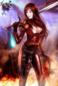 [綜英美]Master的無限旅途