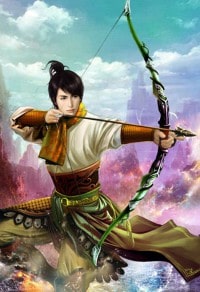 《草根的逆襲》