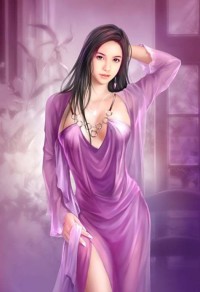 我的主神是白絲少女
