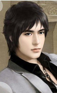 熱血狂兵林燁邱映雪