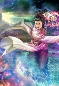 女神的完美赘婿