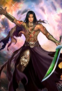 [重生]才不是救世主