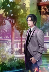 《(福華同人)風雨為證 Vows made in storms》