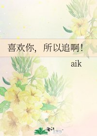 《喜歡你,所以追啊!》